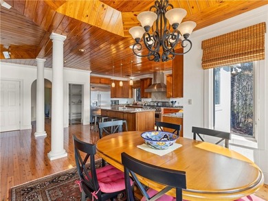 Experience unparalleled luxury in this custom-built lakefront - photo 16