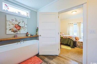 Welcome to 4458 Old Buck Creek Road -- a wonderful opportunity