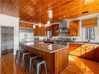 Experience unparalleled luxury in this custom-built lakefront - photo 17