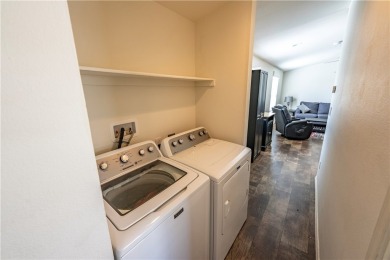 THIS 3 BEDROOM 2 BATH HOME IS COMVENIENTLY LOCATED ACROSS FROM