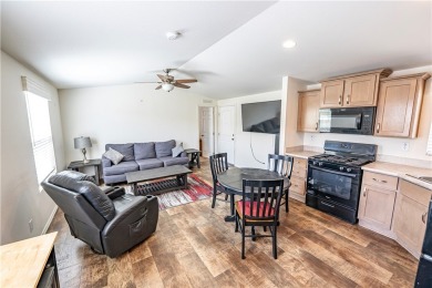 THIS 3 BEDROOM 2 BATH HOME IS COMVENIENTLY LOCATED ACROSS FROM