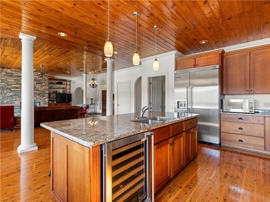 Experience unparalleled luxury in this custom-built lakefront - photo 19