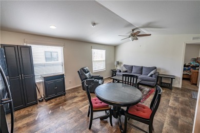 THIS 3 BEDROOM 2 BATH HOME IS COMVENIENTLY LOCATED ACROSS FROM