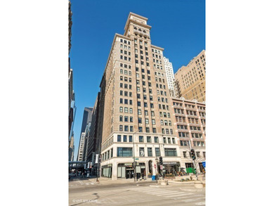 Lake Michigan - Cook County Condo For Sale in Chicago Illinois