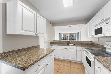Stunning updated condo with bright water views of the - photo 21
