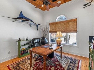 Experience unparalleled luxury in this custom-built lakefront - photo 22