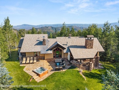Perched atop Ridge Run on a private 3/4-acre lot, this Michael - photo 3