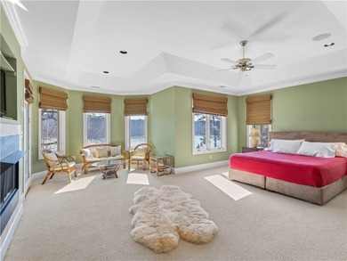 Experience unparalleled luxury in this custom-built lakefront - photo 24
