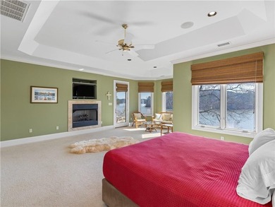Experience unparalleled luxury in this custom-built lakefront - photo 25
