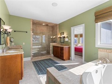 Experience unparalleled luxury in this custom-built lakefront - photo 27