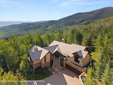 Perched atop Ridge Run on a private 3/4-acre lot, this Michael - photo 10