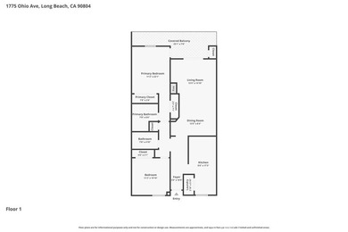 Picture your mornings starting in the custom updated kitchen - photo 33