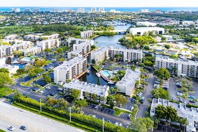Stunning updated condo with bright water views of the - photo 37