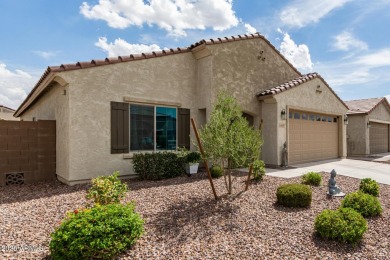 (private lake, pond, creek) Home For Sale in Florence Arizona