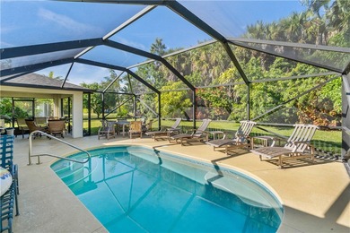 Lake Home For Sale in Vero Beach, Florida