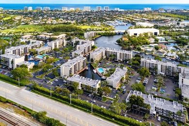 Stunning updated condo with bright water views of the - photo 41