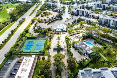 Stunning updated condo with bright water views of the - photo 42