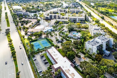 Stunning updated condo with bright water views of the - photo 43