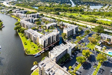 Stunning updated condo with bright water views of the - photo 44