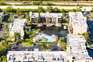 Stunning updated condo with bright water views of the - photo 45