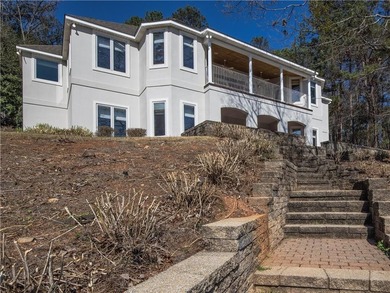 Experience unparalleled luxury in this custom-built lakefront - photo 47