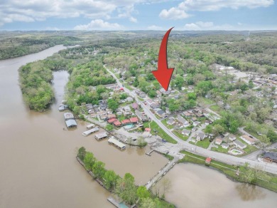 Lake Lot For Sale in Rockaway Beach, Missouri