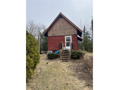 (private lake, pond, creek) Home Active Under Contract in Minong Wisconsin
