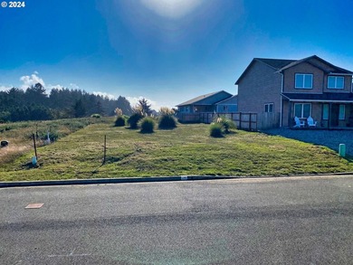 OCEAN TERRACE! Coveted Ocean Terrace lot near Bandon's world - photo 1
