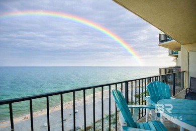 Experience elevated Gulf-front living in Phoenix III Unit 14B4 - photo 3
