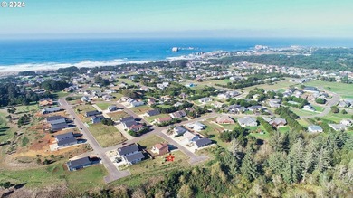 OCEAN TERRACE! Coveted Ocean Terrace lot near Bandon's world - photo 3