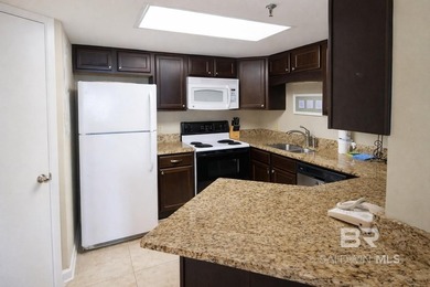 Experience elevated Gulf-front living in Phoenix III Unit 14B4 - photo 6