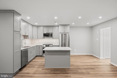 This beautifully renovated one level townhouse offers affordable - photo 7