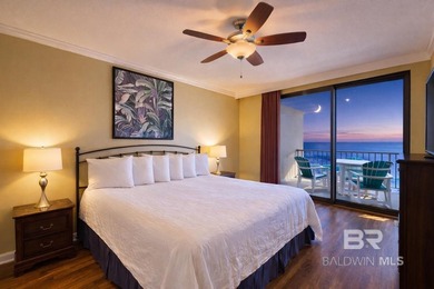 Experience elevated Gulf-front living in Phoenix III Unit 14B4 - photo 8