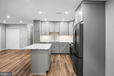 This beautifully renovated one level townhouse offers affordable - photo 8