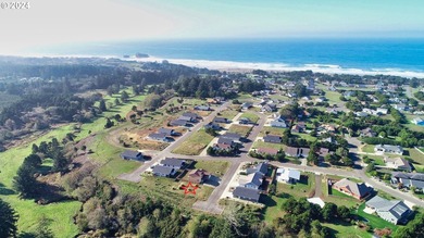 OCEAN TERRACE! Coveted Ocean Terrace lot near Bandon's world - photo 8