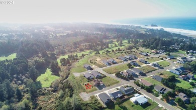 OCEAN TERRACE! Coveted Ocean Terrace lot near Bandon's world - photo 9