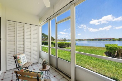 (private lake, pond, creek) Condo Sale Pending in Pembroke Pines Florida