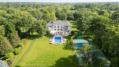 A Once-in-a-Lifetime Estate on Over 9 Private Acres. Welcome to - photo 1