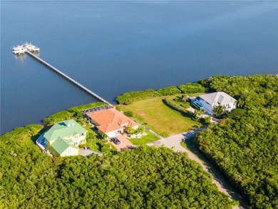 Lake Lot For Sale in Vero Beach, Florida