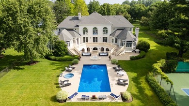 A Once-in-a-Lifetime Estate on Over 9 Private Acres. Welcome to - photo 2