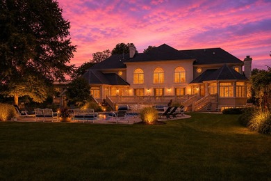 A Once-in-a-Lifetime Estate on Over 9 Private Acres. Welcome to - photo 5