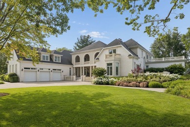 A Once-in-a-Lifetime Estate on Over 9 Private Acres. Welcome to - photo 6