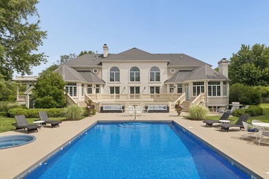 A Once-in-a-Lifetime Estate on Over 9 Private Acres. Welcome to - photo 7