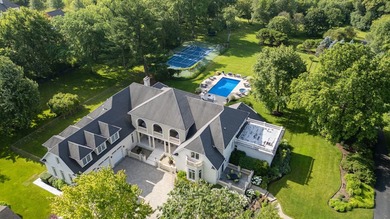 A Once-in-a-Lifetime Estate on Over 9 Private Acres. Welcome to - photo 8