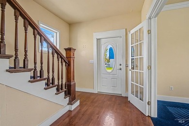 Beautiful turn of the Century Home, Welcoming charm to this home - photo 9
