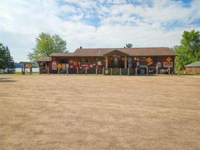 Lake Home For Sale in Spooner, Wisconsin