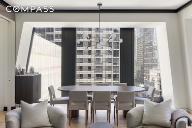 A rare combination of grand-scale living and refined intimacy - photo 2