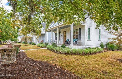 Welcome to this stunning Lowcountry home in the desirable - photo 3