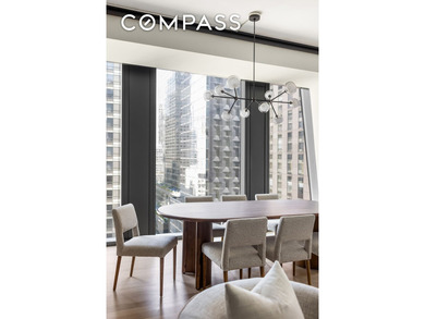 A rare combination of grand-scale living and refined intimacy - photo 4