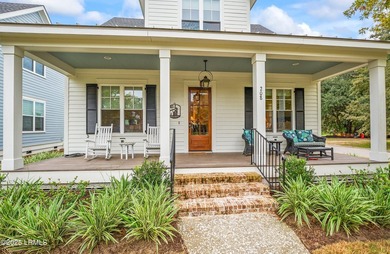 Welcome to this stunning Lowcountry home in the desirable - photo 5